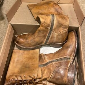 Bed Stu Manchester II Boots